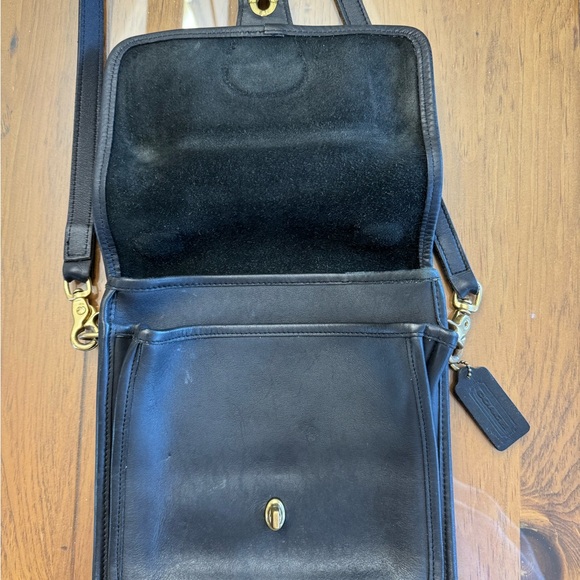 Coach pocketbook - Picture 4 of 8